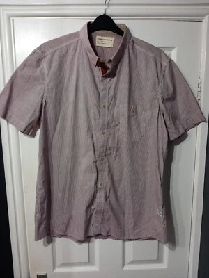 Men's French Connection Shirt Size XL - Image 1 of 4