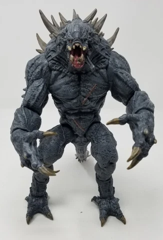 2015 Funko Legacy Collection Evolve Take Two 8" GOLIATH Action Figure Cover