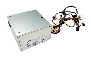0FFD6 Dell Precision 3630 Mini Tower 460W Power Supply - Picture 1 of 1