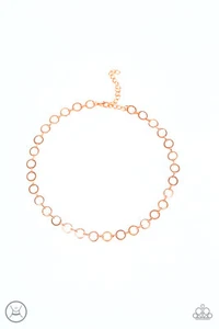 Paparazzi - Roundabout Radiance - Copper - Picture 1 of 3