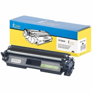 iColor Kompatibler Toner für HP CF294A, schwarz - Bild 1 von 3