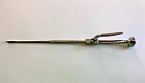 Depuy Spine Core Inserter Vertebroplasty Instrument 2891-70-000 - Picture 1 of 5