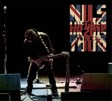 Nils Lofgren UK2015 Face the Music Tour (CD) Album (UK IMPORT)