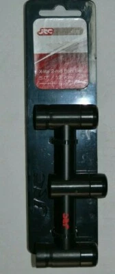 JRC X-LITE 2 VARILLAS BUZZ BAR Foto 1 de 2