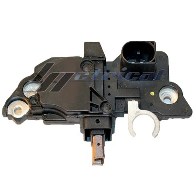 100% NEW ALTERNATOR REGULATOR BRUSH HOLDER BRUSH FOR AUDI TT 2.5L 07K-903-023F - Image 1 of 2