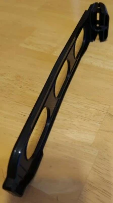 Cuisinart Grind & Brew Cafetera DGB-650 Carbón Soporte Filtro Agua LIMPIO Foto 1 de 3