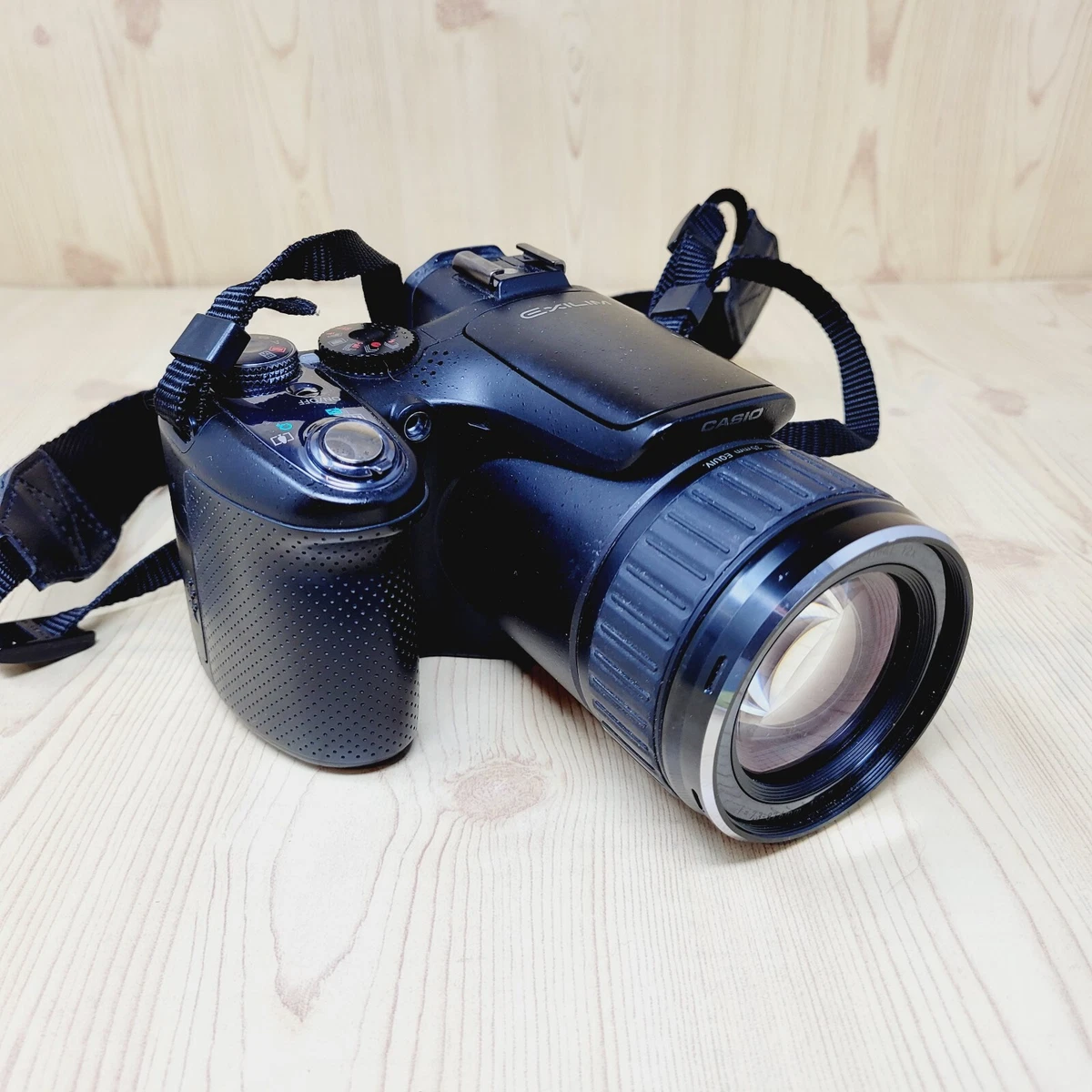 Casio EXILIM Casio Exilim Ex-F1 Digital Cameras for Sale | Shop