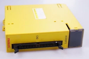 Módulo de entrada de CC FANUC 32PT A03B-0807-C109 AID32F2 - Imagen 1 de 3