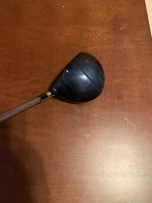 ADAMS GT TITANIUM 363 10D WITH A GT SUPERSHAFT SHAFT(M) - Image 1 of 4