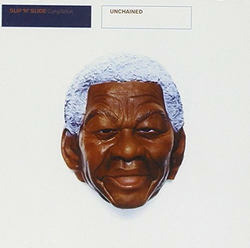 Slip'n'Slide Compilation-Unchained Kings of Tomorrrow feat. Michelle Week.. [CD] - Bild 1 von 1