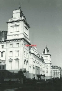 PHOTO GREAT WESTERN HOTEL PADDINGTON 12/75 - Picture 1 of 1