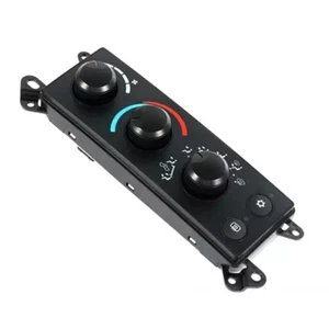 AC Heater Climate Control P55056569AC for 2006-2008 Dodge Ram 1500 2500 3500 $ - Picture 1 of 5