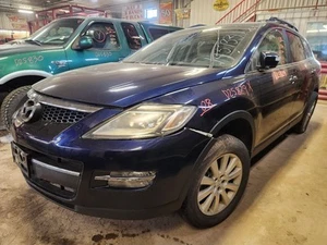 Transfer Case Assembly 3.7L AT Fits 07-15 MAZDA CX-9 1222952 - Picture 1 of 12