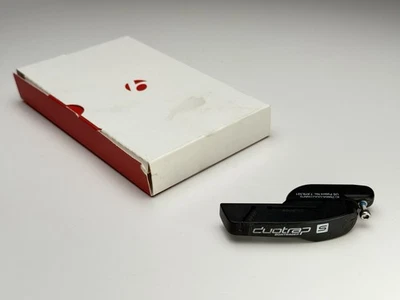 Bontrager DuoTrap S Wireless Bike Speed & Cadence Sensor | ANT+ Bluetooth Smart - Image 1 of 4
