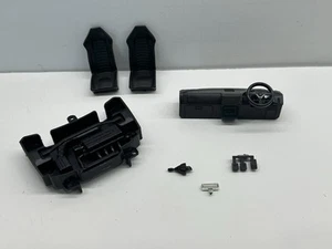 Honda Integra Type-R 1995 Schalensitze Armaturenbrett Motorteile 1/24 Jada - Bild 1 von 4