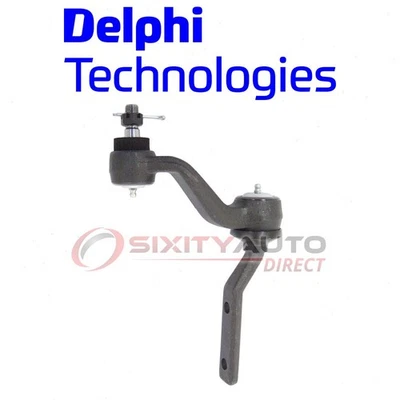 Delphi Steering Idler Arm for 1987-1996 Dodge Dakota Gear  da - Изображение 1 из 4