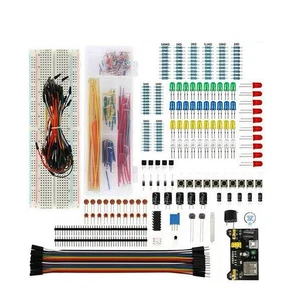  Progetto Fai da Te--Kit per R3 Kit Kit Elettronico Fai da Te Elektron7613 - Foto 1 di 6