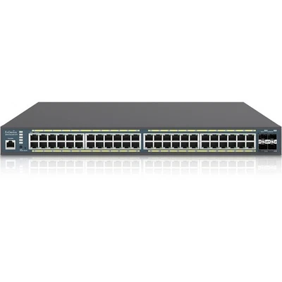 EnGenius EWS7952FP-FIT Ethernet Switch EWS7952FPFIT - Image 1 of 4