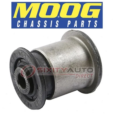 MOOG Front Lower Forward Control Arm Bushing for 2011-2015 Chevrolet Volt - jl Foto 1 de 4