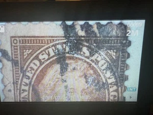 SCOTT # 673, NEBRASKA, USED, VERY FINE, GREAT PRICE! - Picture 1 of 3