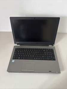 Toshiba Tecra A50-C-1GE Laptop Intel Core i5 6th Generation Parts Only #92 - Picture 1 of 9