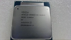 Intel Xeon E5-2620V3 (2.40 GHz) - Picture 1 of 2