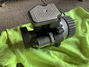 Land Rover Freelander 2 TD4 Haldex GEN4 Gen 4 EVOQUE Pump 2014 - Picture 1 of 5
