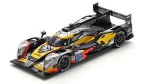 ORECA 07 GIBSON N.65 24 H LE MANS 2024 SALES-BECHE-HUFFAKER 1:43 - Foto 1 di 1