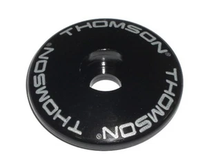 Tappo esterno attacco manubrio Thomson Nero - Foto 1 di 1