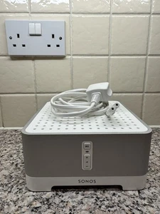Sonos Connect Amp Gen 2 S2 App Compatible Amplifier - Picture 1 of 9