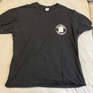 Awesome - Gildan - Dago Choppers - Ocean Beach, CA - Double Sided T Shirt - XXL - Picture 1 of 7