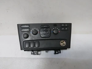 2001-2007 VOLVO XC70 HVAC CLIMATE TEMPERATURE HEATER A/C CONTROL SWITCH - Picture 1 of 6