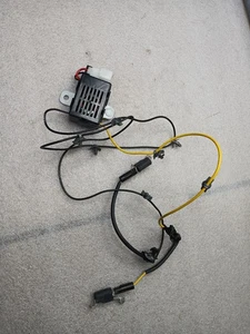 2010-2014 Subaru Outback Window Defrost Rear Module Controller OEM - Bild 1 von 7