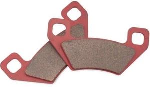 BikeMaster Sintered Brake Pads SO7088 ARCTIC CAT 250 2x4 300 4X4 366 4X4 961558 - Picture 1 of 4