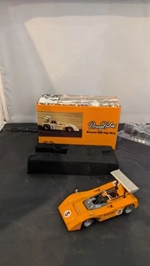 GMP Mclaren m8B high wing 1/43 scale Denny Hulme - Picture 1 of 6