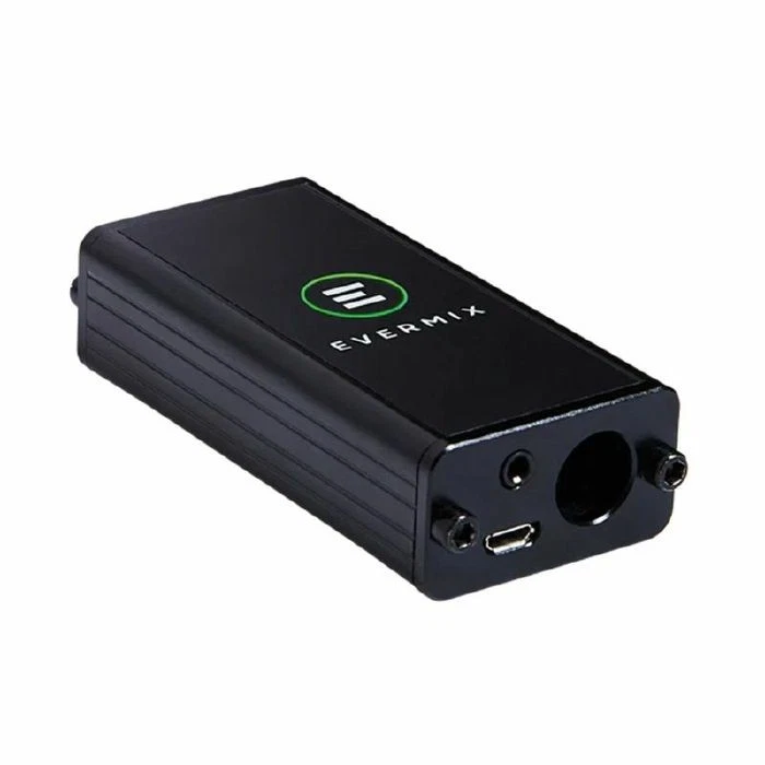 Evermix Evermixbox5 Pro Audio Interface For Recording & Streaming - Image 1 of 1