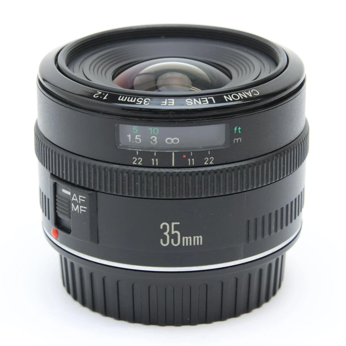 Canon純正 35mm F2 a4034 Canon純正 35mm F2 a4034 Canon純正 35mm F2 a4034 カメラ