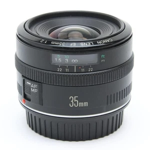 Canon EF 35mm F/2 (Canon EF mount) #32 - Picture 1 of 12