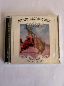Ennio Morricone & Nino Rota - Soundtracks - CD - Selten Neu Versiegelt - Bild 1 von 2