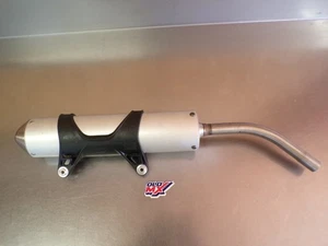 Schalldämpfer KTM 125 EXC 2012-2016 - Bild 1 von 5