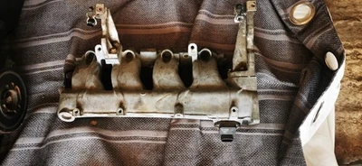 Coletor de admissão Mini Cooper S R52 R53 W11 2002-2006  - Imagem 1 de 3