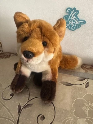 Russ YOMIKO FOX Foto 1 de 4