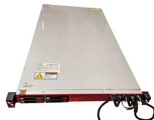 XENON RADON RX998i 1U Server – Intel Core i9 Extreme, 32GB DDR4 RAM, 2×256GB SSD - Picture 1 of 13