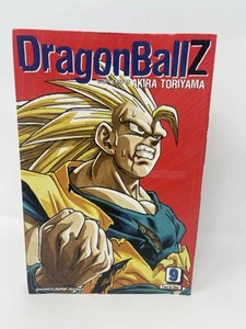 Dragon Ball Z, Vol. 9 (VIZBIG Edition) - Taschenbuch - GUT - Bild 1 von 15