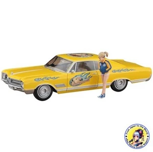 Hasegawa 120116 652758 1/24 1966 American Beauty Amy Mcdonnell - Picture 1 of 5