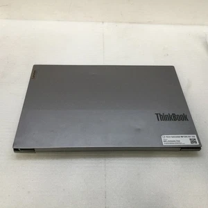 Lenovo ThinkBbook 15P Laptop 15.6"i7-10750H 16GBRAM 1TBSSD 1650GPU FHD HDMI W11 - Picture 1 of 9