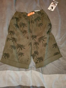 Boys Shorts 10-12 - Picture 1 of 2
