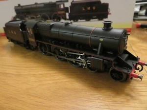 hornby r3616 lms 4-6-0 class 5 no 5089 dcc ready - Picture 1 of 7