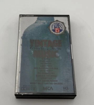 Vintage Music Collectors Series Volume Fifteen - Image 1 of 4