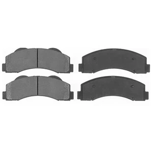 Keramik Bremsbeläge vorne 2010-16 Ford Expedition F150 2010-15 Lincoln Navigator - Bild 1 von 1